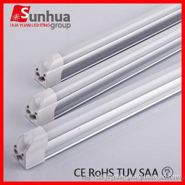 Hot Sale LED 4Ft  18W 1750LM 1200MM Tube T8